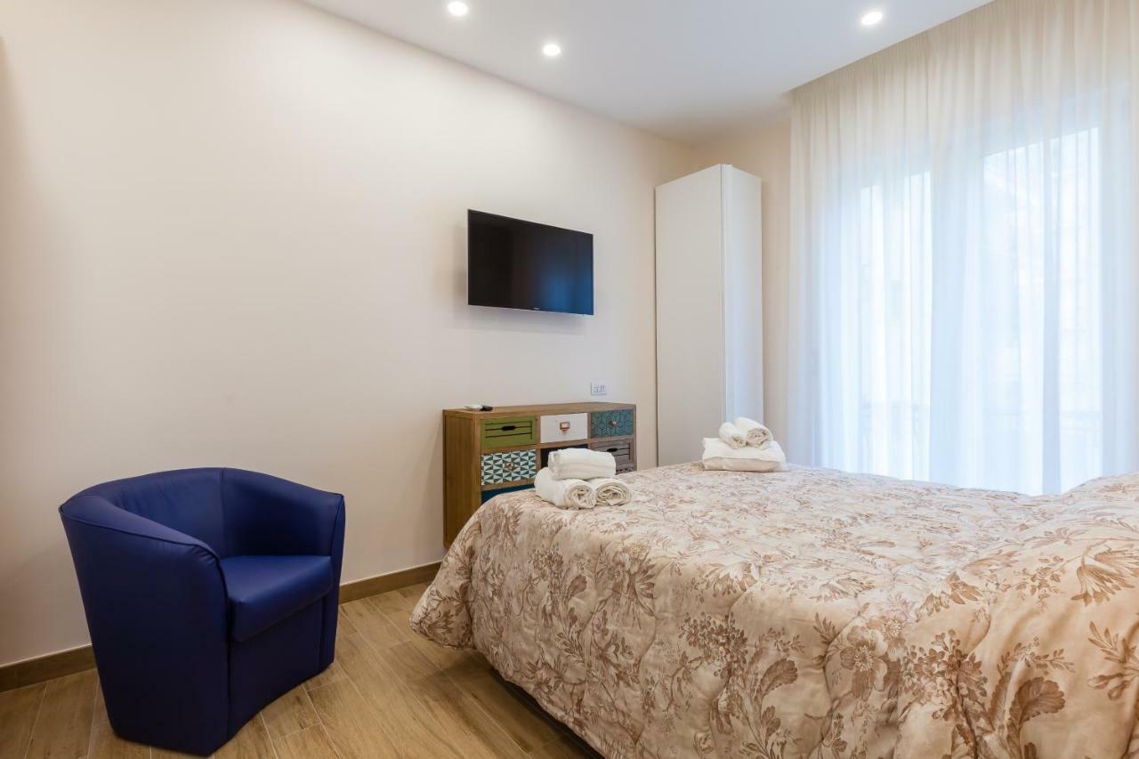 Sorrento Sweet Sirena 1 Βίλα Εξωτερικό φωτογραφία